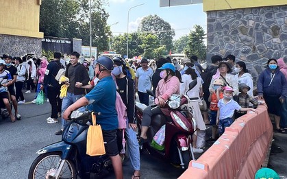 Tin rất vui: Đúng ngày 1/6, trường hợp đặc biệt này trên toàn quốc được miễn phí một dịch vụ