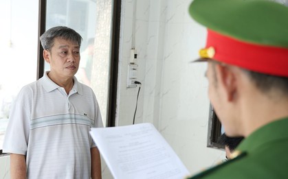 Phát hiện 7 người liên tục chuyển khoản tổng cộng hơn 80 tỷ đồng cho người đàn ông SN 1976
