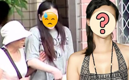 "Nàng thơ showbiz" 5 năm đi tù 3 lần vì nghiện: Nay mắc ung thư tá tràng di căn, hôn nhân với chồng tài xế cũng tan nát