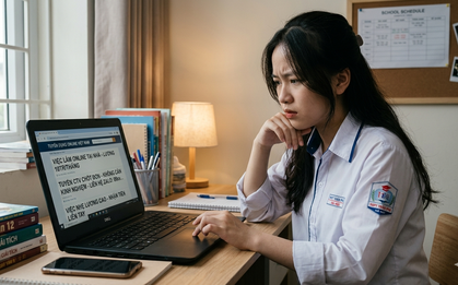 Cảnh báo nóng tới tất cả phụ huynh và học sinh trong dịp nghỉ hè