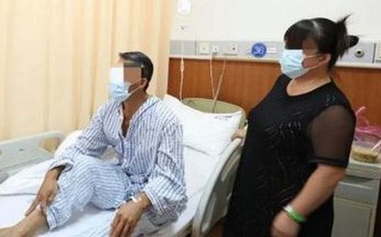 Người đàn ông 50 tuổi mắc ung thư gan, bác sĩ chỉ rõ "sai lầm chí mạng" khi dùng dầu ăn