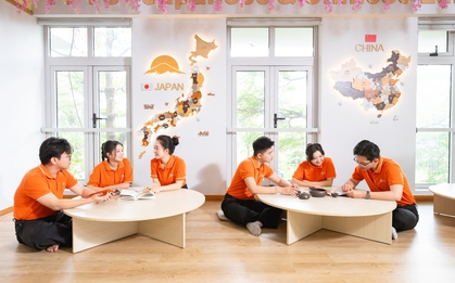 Từ lớp học 20 người đến chuẩn kiểm định châu Âu: Hành trình khác biệt của sinh viên Ngôn ngữ FPTU