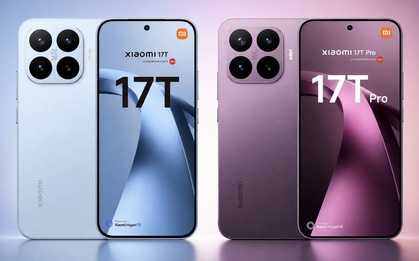 Chi tiết giá bán Xiaomi 17T series tại Việt Nam: Gói bảo hành 24 tháng có gì mà ai cũng săn lùng?