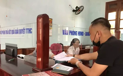 Những thủ tục đất đai nào chỉ còn giải quyết trong 1,5 ngày?