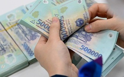 Trợ cấp thai sản tăng từ 1-7, cao nhất hơn 5 triệu đồng