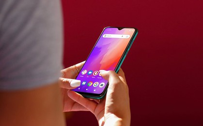 Điện thoại Android sau cùng cũng chỉ là thứ dùng tạm trong lúc chúng ta "tiết kiệm đủ tiền" mua iPhone?