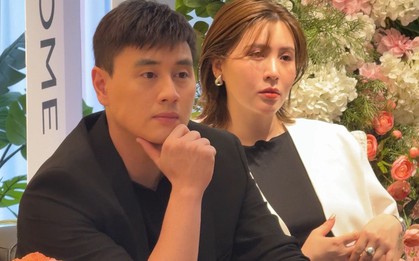 "Gia đình Cam Cam” thông báo khẩn