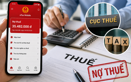 Phát hiện nợ thuế, người dân cần làm gì?