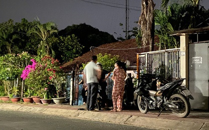 Hàng xóm tiết lộ tính cách người đàn ông gây ra thảm án ở Tây Ninh