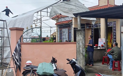 Vụ án mạng rúng động ở Quảng Trị: Nghi con trai sát hại mẹ