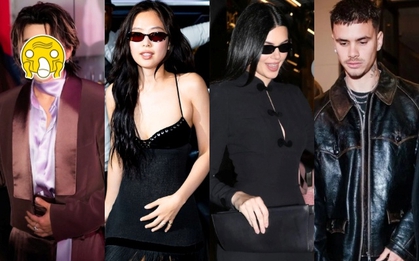 Met Gala công bố 50 ngôi sao oanh tạc thảm đỏ: BLACKPINK - quý tử David Beckham 100% tham dự, đại diện duy nhất của Cbiz gây sốc nặng
