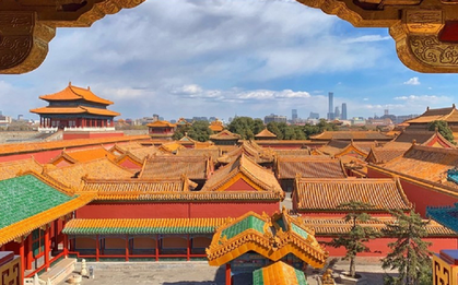 Nắm cả thiên hạ trong tay, vì sao giường ngủ hoàng đế ở Tử Cấm Thành lại "bé đến khó tin" chỉ khoảng 1 mét?