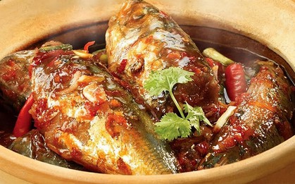 Lời khuyên cho những gia đình thường xuyên ăn cá