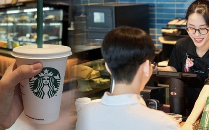 Lời khuyên từ người uống Starbucks lâu năm, không áp dụng thì chỉ có “đốt tiền”