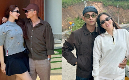 "Tuyệt chiêu" nịnh Khánh Thi của Phan Hiển