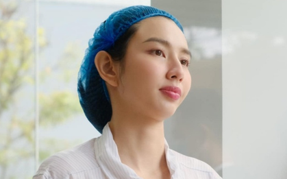 Tình trạng hiện tại của Hoa hậu Thuỳ Tiên
