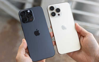 Nhiều iPhone giảm giá kỷ lục, có mẫu chỉ còn 5,3 triệu đồng