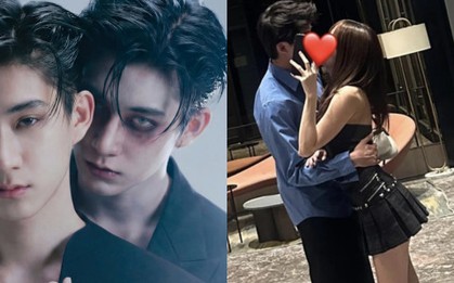 Tình cũ Thiều Bảo Trâm sẽ đóng phim đam mỹ?