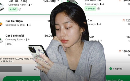Đi Grab mua gói VIP còn đắt hơn cuốc thường, thực hư ra sao? Các hãng xe khác thì thế nào?