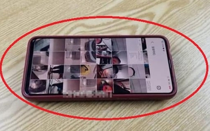 Ngân hàng cảnh báo 4 loại ảnh tuyệt đối không lưu trong điện thoại