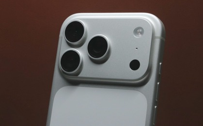 Lộ diện thời gian ra mắt iPhone 18 Pro Max và siêu phẩm màn hình gập iPhone Ultra