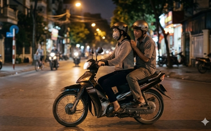Vụ cô gái bị gã đàn ông đi nhờ xe sàm sỡ khiến MXH tranh cãi nảy lửa vì bình luận của 1 bà mẹ: Bạn có đồng tình không?