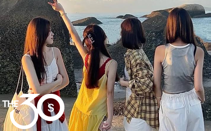 20 tuổi “nhảy cẫng” vì vé máy bay giá rẻ, 30 tuổi ung dung chi chục triệu ngồi thương gia, mua nệm xịn, ghế công thái học cho đỡ cực