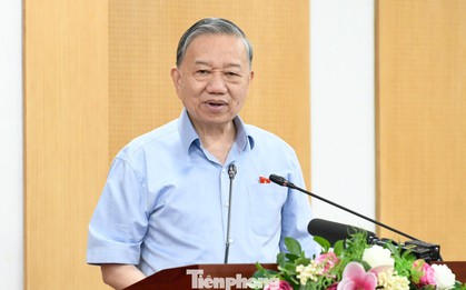 Tổng Bí thư, Chủ tịch nước Tô Lâm: Thi vào lớp 10 còn căng thẳng hơn thi đại học