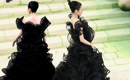Chuyện gì đã xảy ra với nữ idol Kpop trẻ nhất Met Gala: "Mất tích" khó hiểu, fan truy tìm đến phát cáu