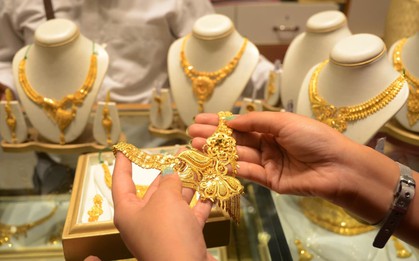 Nước này từng cấm người dân sở hữu vàng, thậm chí có án phạt tù 10 năm
