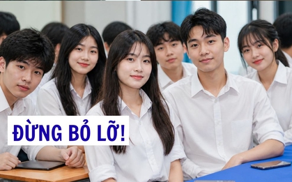 Bà mẹ TP.HCM có con đỗ trường top chia sẻ kinh nghiệm "THỰC CHIẾN" trước kỳ thi lớp 10: Không chuẩn bị kĩ rất dễ mắc sai sót