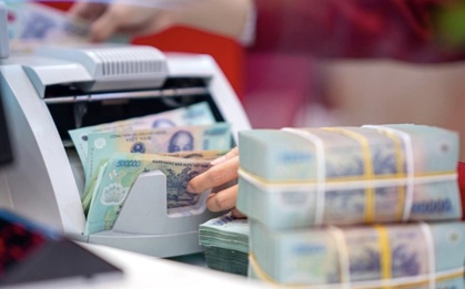 Gửi tiết kiệm ngân hàng nào hưởng lãi suất tốt nhất đầu tháng 5/2026?
