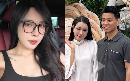 Tiểu thư sắp cưới Vũ Văn Thanh lần đầu lên tiếng về "mặt thật gây thất vọng"