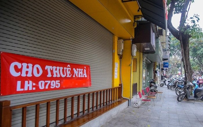 Tin vui: Ngưỡng nộp thuế cho thuê nhà có sự thay đổi lớn, người cho thuê cần đặc biệt chú ý