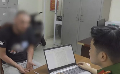 Người đàn ông Nga uống rượu bia rồi gây tai nạn chết người ở Nha Trang