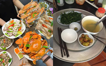 Con đi ăn buffet hết “1 triệu hai”, mẹ ở nhà cơm trắng chan canh cho xong bữa: Tôi nhận ra mình tiêu tiền tệ thật