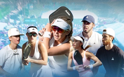 Phim tài liệu với đầy những góc khuất của PPA Tour được công chiếu