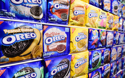 Phát hiện nhiều người Việt đọc sai tên bánh Oreo suốt 18 năm mà không biết: Phát âm thế nào mới là chuẩn?