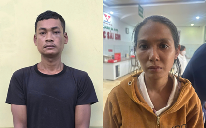 Vụ cháu bé 2 tuổi bị bạo hành dã man ở TP.HCM: Nguyễn Thị Thanh Trúc và người tình khai gì?