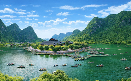 Kỳ nghỉ 30/4 - 1/5 hé lộ: Loạt điểm nóng Phú Quốc, Tràng An,Sơn Trà… cùng lúc hút khách, chuyện gì đang xảy ra?