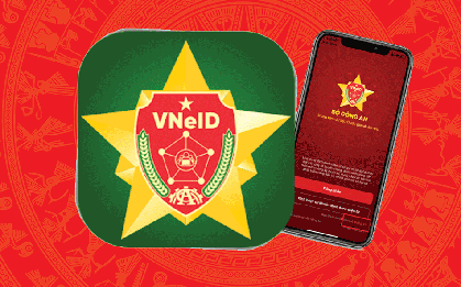 Thay đổi từ 15/5 trên VNeID mà tất cả người dân cần nắm rõ