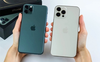 4 mẫu iPhone không còn được cập nhật