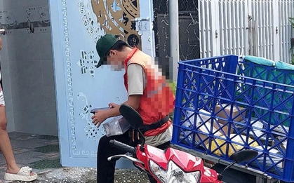 Tin shipper giao đơn hàng 86.000 đồng, người đàn ông mất sạch tiền trong tài khoản, còn ôm thêm nợ 16 triệu đồng