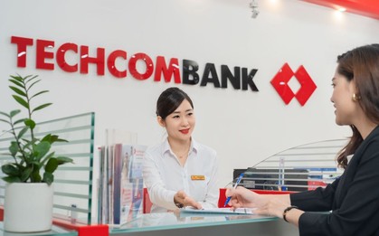 Techcombank phát thông báo quan trọng, khách hàng chú ý khi chuyển tiền gấp