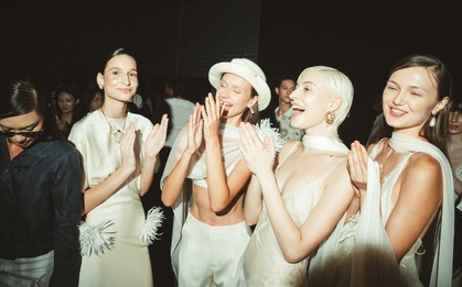 Rue Miche Annual Runway 2026 – PULSE: Sàn diễn đa giác quan quy tụ 11 thương hiệu Việt