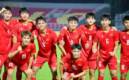 Xem trận U17 Việt Nam đấu U17 Yemen trận ra quân tại VCK U17 châu Á mấy giờ, ở đâu?