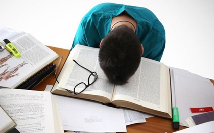 5 năm không thể tốt nghiệp đại học, nam sinh đi khám phát hiện mắc bệnh tâm thần