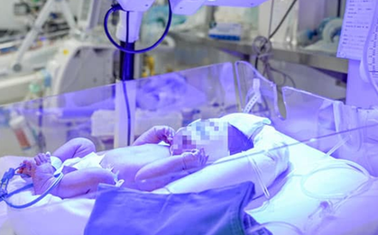 Phát hiện y khoa hiếm gặp: Bé sơ sinh 4 ngày tuổi mang nhóm máu chưa từng thấy