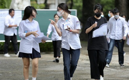 Hơn 570.000 thí sinh chọn thi Lịch sử, cao nhất trong các môn tự chọn năm 2026