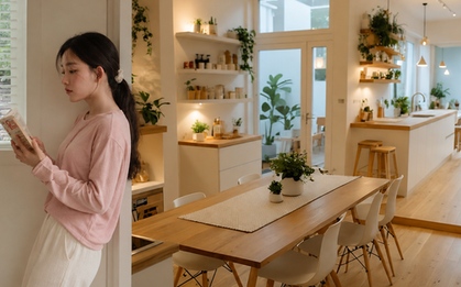 Lời khuyên dành cho những gia đình đang muốn mua nhà